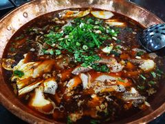 -朝伟清真铜瓢牛肉馆(三十年老·店)