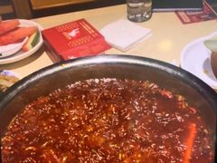 -大队长主题火锅(观音桥店)