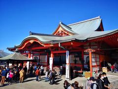 -成田山新胜寺