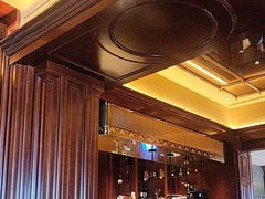 -杭州新新饭店·1913餐厅