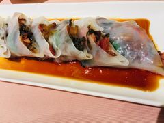 梅菜皇叉烧肠粉-陶陶居海鲜酒家(新马路店)