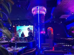 -108·公社·创意餐厅·LIVE HOUSE(李公堤店)