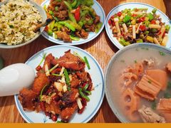 -静一餐厅·湖北菜(前门创始店)