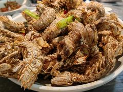 -指爱龙虾(金杨路总店)