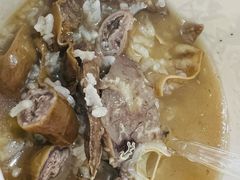 -百成大同鸭肉粥(大同总店)