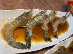 -蜀都冒菜·酱蟹生腌