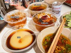 -岗上渣渣老火锅(上大田湾店)