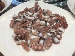 -海味当家·蒸锅海鲜(中山广场创始店)