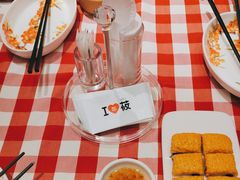 -西贝(枫蓝国际购物中心店)