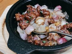 -壹零捌道·北京烤鸭(车公庄店)