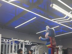 -EASY POWER健身工作室(浦东大道店)