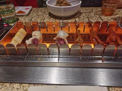 -丰茂烤串(金源店)