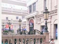 -瑞幸咖啡(118广场店)