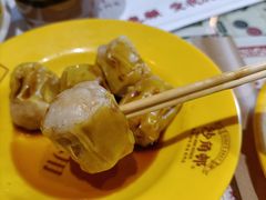 -憶廟街 X 沙角邨(太古城店)
