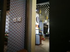 -HOLA西班牙餐厅(空港店)
