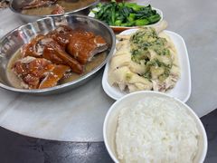 -鹅簋(顺德总店)