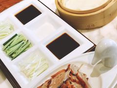 -北京老铺烤鸭(老城根店)