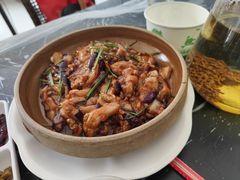 -姐妹农家菜(碧水华庭店)