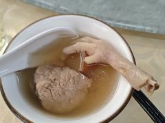-南沙辉记烧鸡·荔枝木炭火吊烧(旧镇店)