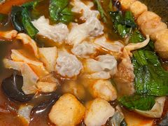 -北丐先生·野馄饨烧烤(长宁龙之梦店)