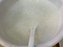 白粥-贞味盐焗鸡(老城店)