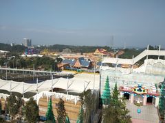 -美的鹭湖探索王国