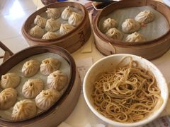 -一品小笼(金融街店)