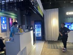 -棂笼·深度沉浸密室(武汉旗舰店)