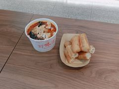 -大中沙茶面(中山路店)