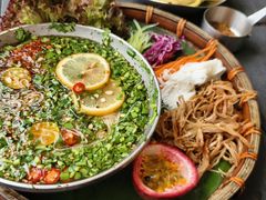 -Ameigo梅果·云贵川bistro(长宁来福士店)