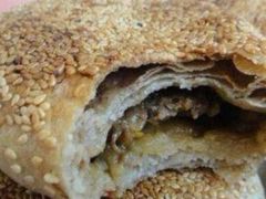 -李小老烧饼(常营民族家园店)