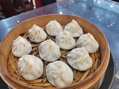 汤包-熙盛源(永乐路店)