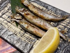 -元通寿司(大朗店)