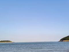 -宁波松兰山滨海旅游度假区