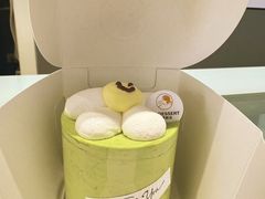 -UP阿噗甜品