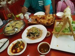 -德泰楼餐饮(莲湖路店)