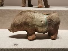 -陕西历史博物馆