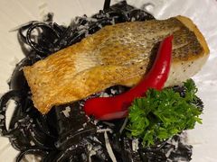 -TIAGO HOME KITCHEN(王府中环店)