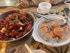 -特色酱椒鱼私房菜(黄鹤楼店)