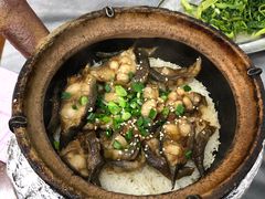塘鲺煲仔饭-红星光发煲仔饭(大石街店)