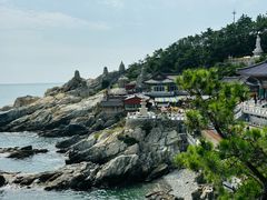 -海东龙宫寺