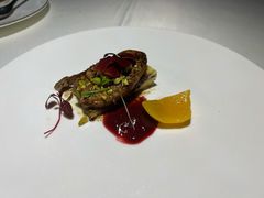 -研食记西餐厅(金融中心店)