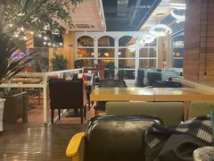 -劳顶笨咖啡(丽水宜家店)