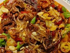 -巴扎屋大盘鸡·新疆菜(汇嘉时代店)