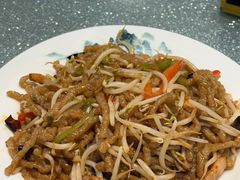 -岚县土豆宴(总部)