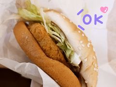 -麦当劳(合肥之心城店)