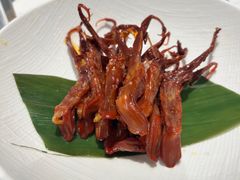 -潮粤香海鲜酒楼(沙湖店)