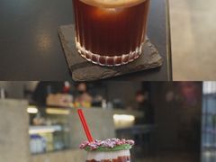 花环-BE NORMAL CAFE(霞溪路店)