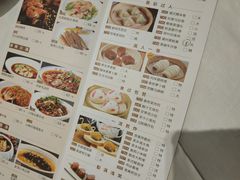 菜单-稻香酒家·34年老字号·港式粤菜(侨光店)