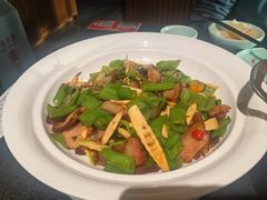 -唐猫庭院·千年陕菜(赛格国际购物中心店)